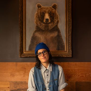 Sera Cahoone - Say Something