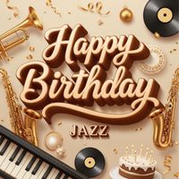 Wish Records - Happy Birthday (Jazz)