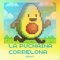nixxy - La Puchaina Correlona