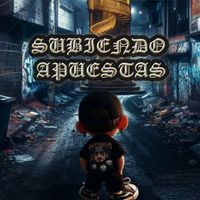 ANTONIUS - Subiendo Apuestas