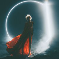 Pianoman - The Voice of Midnight