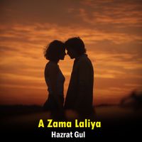 Hazrat Gul - A Zama Laliya