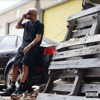 Max Minelli - The Truth Don't Care Who Tell It (Explicit)