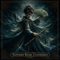 Nicolas Doan - Sapphire Rebel Confession