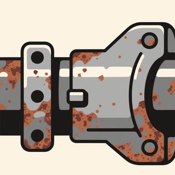 Yoyo - Rusted Hinges