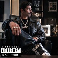 RAV - Battameez EP (Explicit)