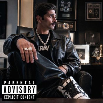 RAV - Battameez EP (Explicit)
