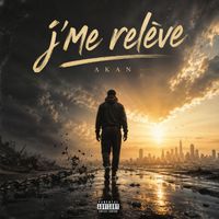 akan - J'me Relève