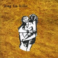 Long Fin Killie - The Heads of Dead Surfers / Hollywood Gem