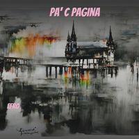 EFRO - Pa' C Pagina
