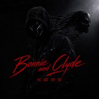 KØRE - Bonnie and Clyde