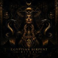 Lux Fênix - Egyptian Serpent Ritual