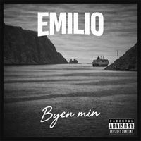 Emilio - Byen Min (Explicit)