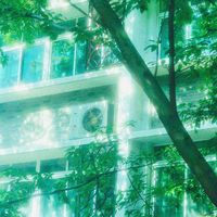 emptiness - life may be monotonous but the sun shines (dreamy)