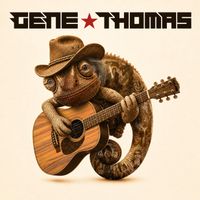 Gene Thomas - Kameleon