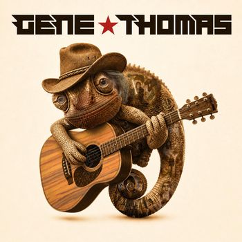 Gene Thomas - Kameleon