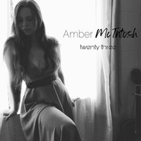 Amber McIntosh - 23