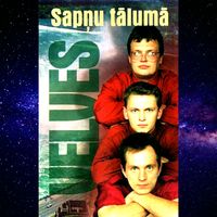 Velves - Sapņu tālumā