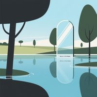 Novo - Mirror in the Water