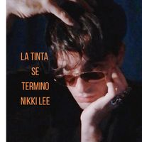Nikki lee - Nikki lee-La tinta se termino