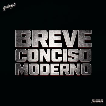 Y-DAPT - Breve Conciso Moderno
