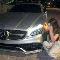 CITYBOYS - COUPE