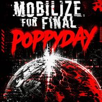 Mobilize For Final - Poppyday