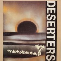 DESERTERS - Deserters