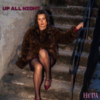 Elena - Up All Night