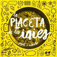 Pepet i Marieta - La placeta de les iaies