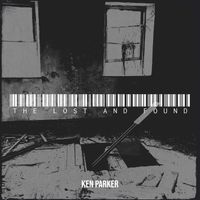 Ken Parker - The Lost and Found