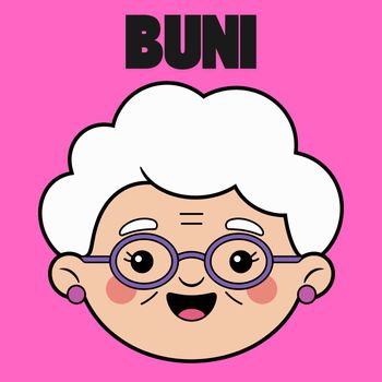 LaLaPlanet - BUNI