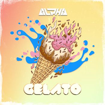 Alpha - Gelato