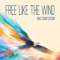 YOUMAN - Free Like the Wind