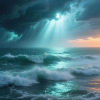 WANNA - You Heal My Storm
