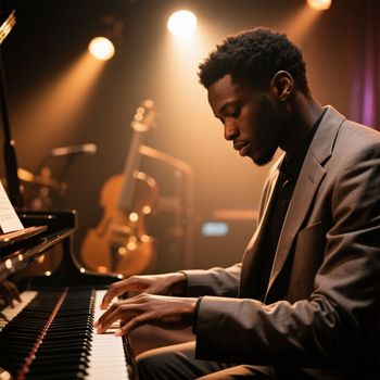 Guy Davis - Simply Devoted