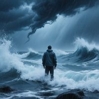 WANNA - Stay Through The Storm