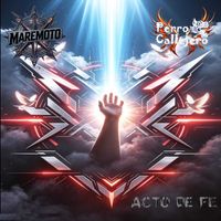 Maremoto - Acto de Fe (Eternamente XAVA DRAGO)