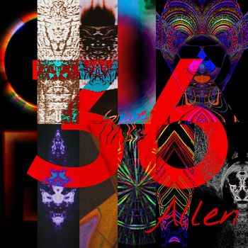 Allen - 36