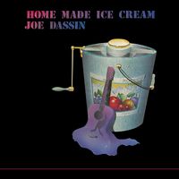 Joe Dassin - Home Made Ice Cream
