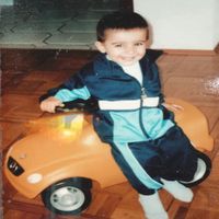 LOUIS - Für Immer Jung