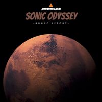 Bruno Letort - Sonic Odyssey