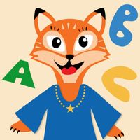 Animal Rock Music - Animal Rock Alphabet Song