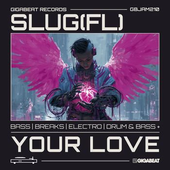 SluG (FL) - Your Love
