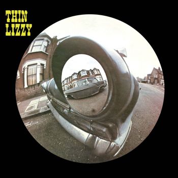 Thin Lizzy - Eire (Outtake)