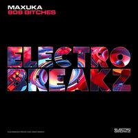 Maxuka - 808 Bitches
