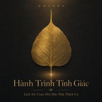 Omvara - Hành Trình Tỉnh Giác - Lịch Sử Cuộc Đời Đức Phật Thích Ca