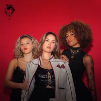 Morgan, Lou, Shaïna Pronzola - Diaboliques