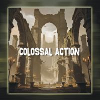 Cinerama - Colossal Action