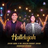 Zafar Iqbal - Hallelujah